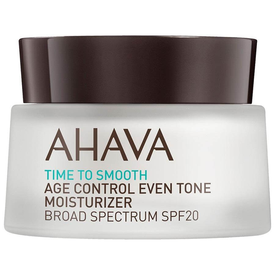 Even Tone Brightening Cream SPF 20