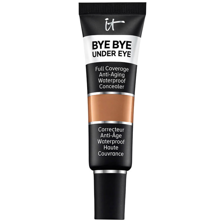 Bye Bye Under Eye