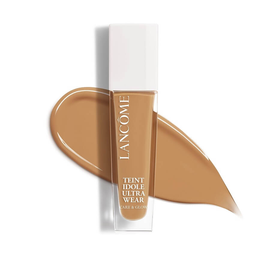 Teint Idole Ultra Wear Care & Glow Foundation