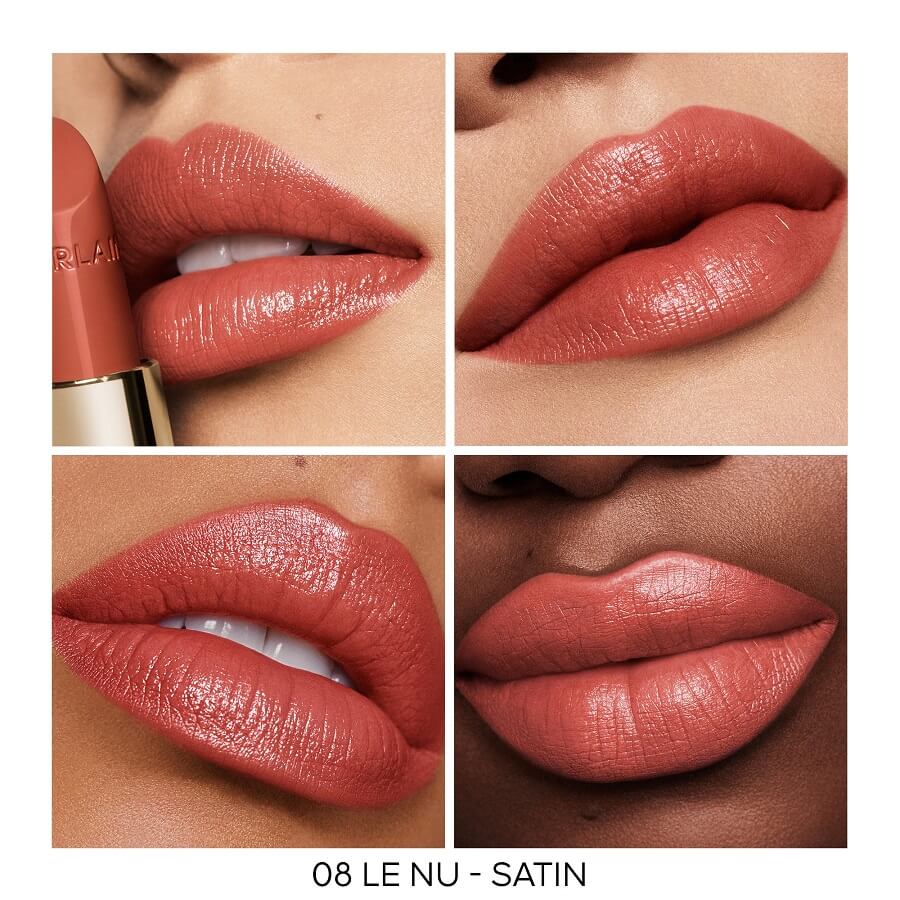 Rouge G Satin Lipstick Refill