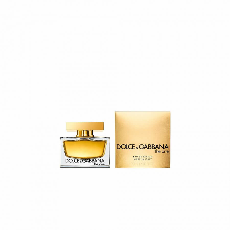 D&G The One Eau de Parfum