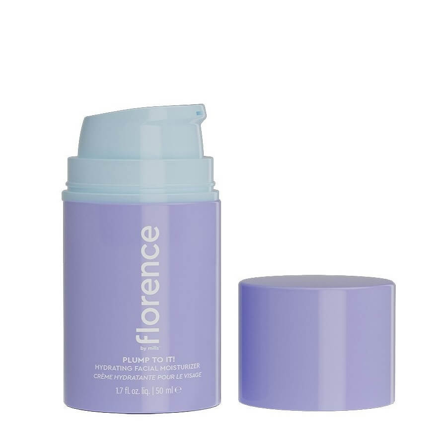Plump To It Hydrating Moisturizer