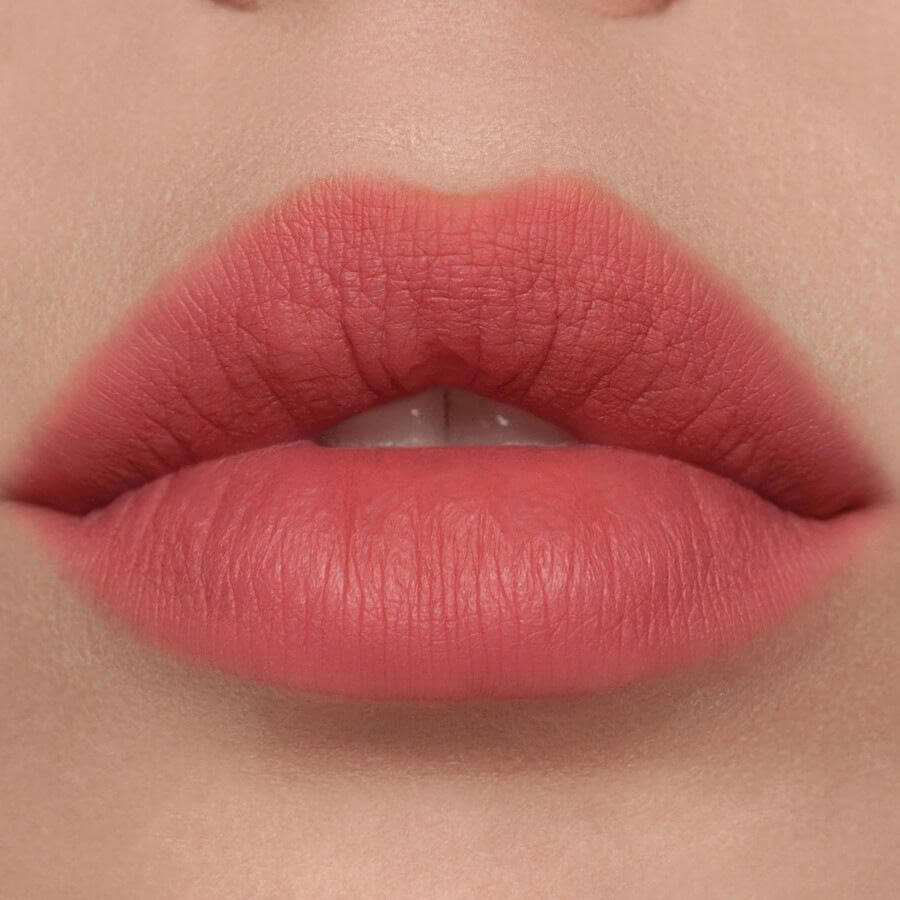 Paradise Dream Velvet Lip Mousse