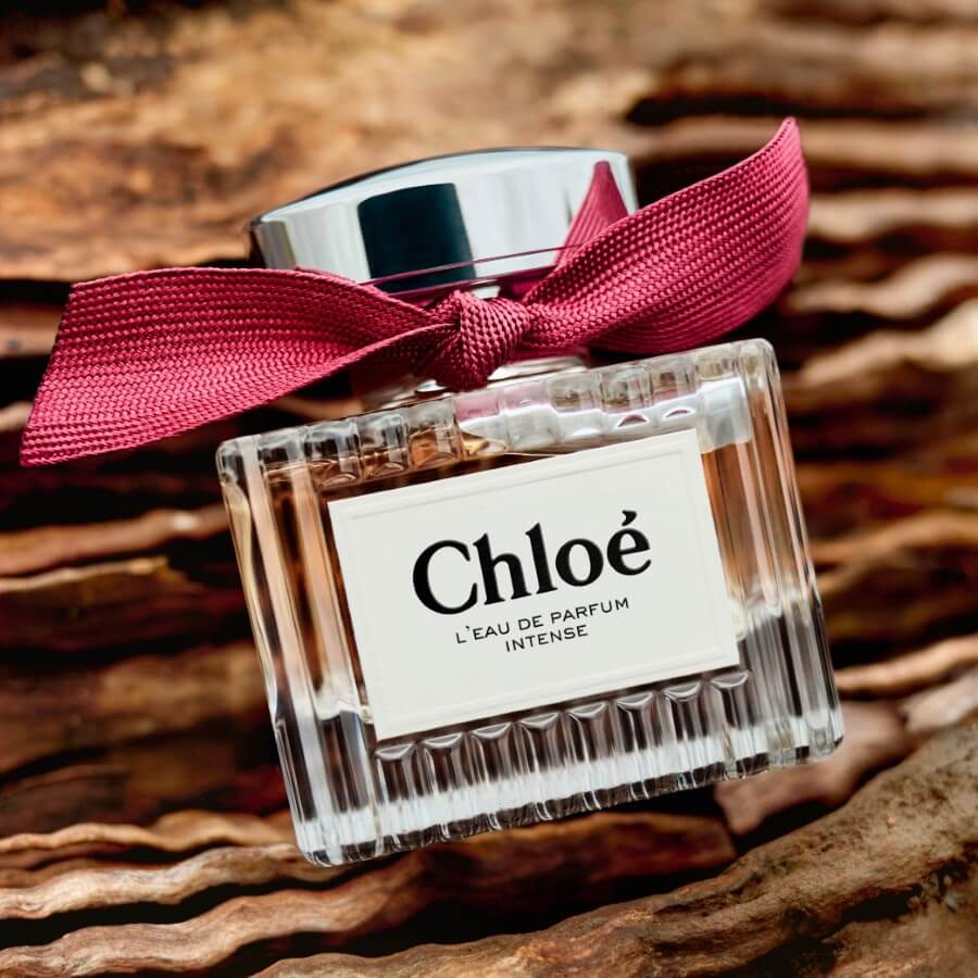 L'Eau De Parfum Intense