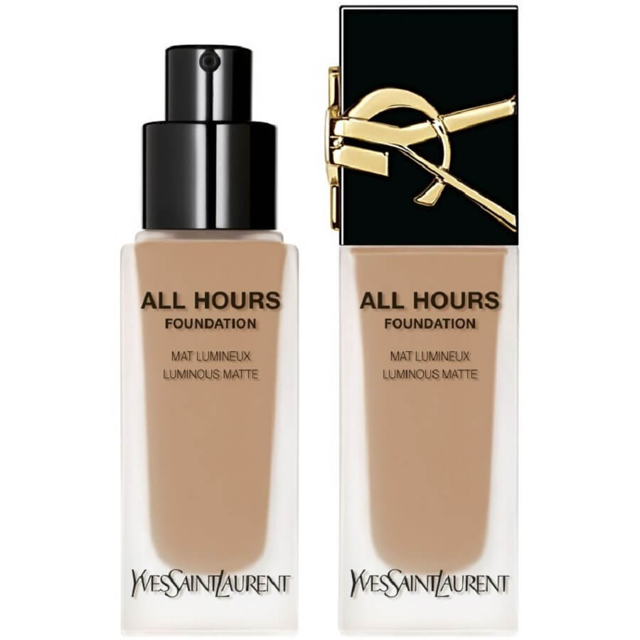 All Hours Luminous Matte Foundation