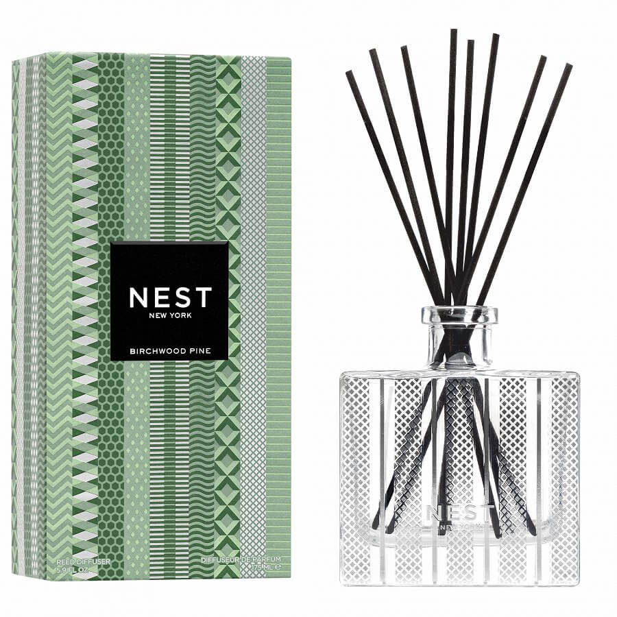Birchwood Pine Reed Diffuser