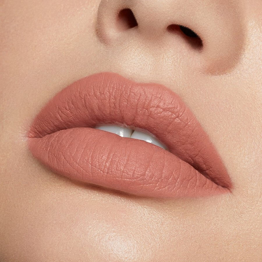 Velvet Lip Set