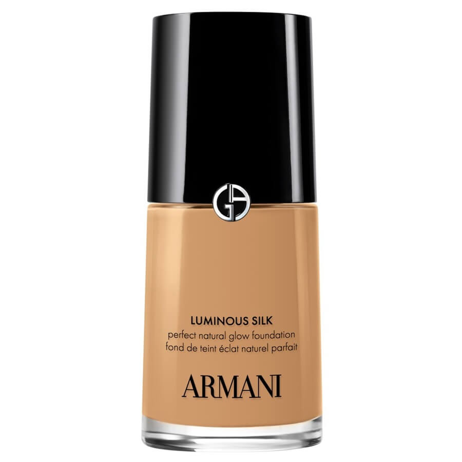 Luminous Silk Perfect Natural Glow Foundation