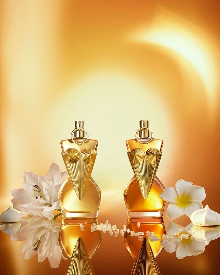 Gaultier Divine Le Parfum