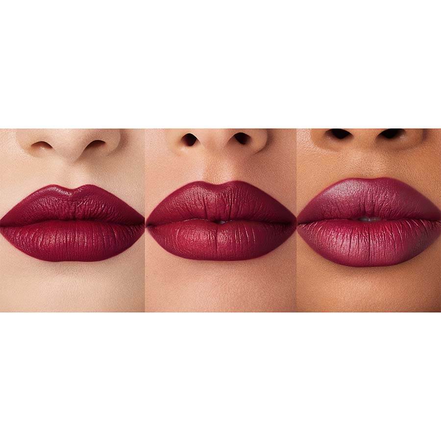 Satin Lipstick