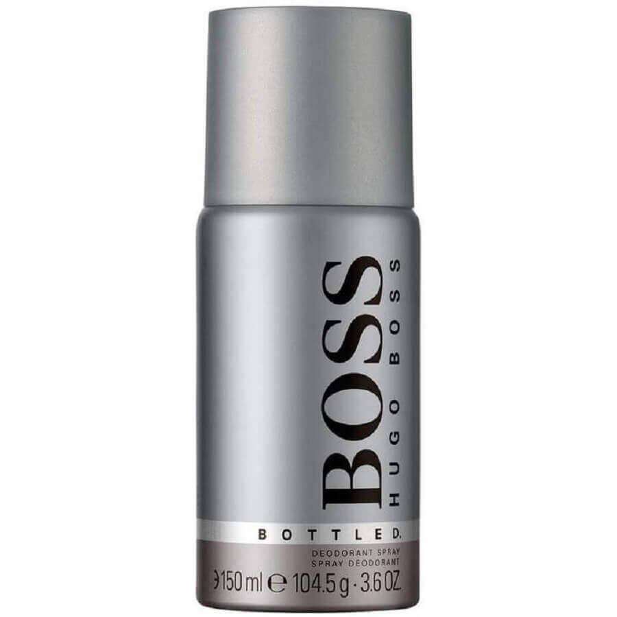 Boss Deodorant Spray