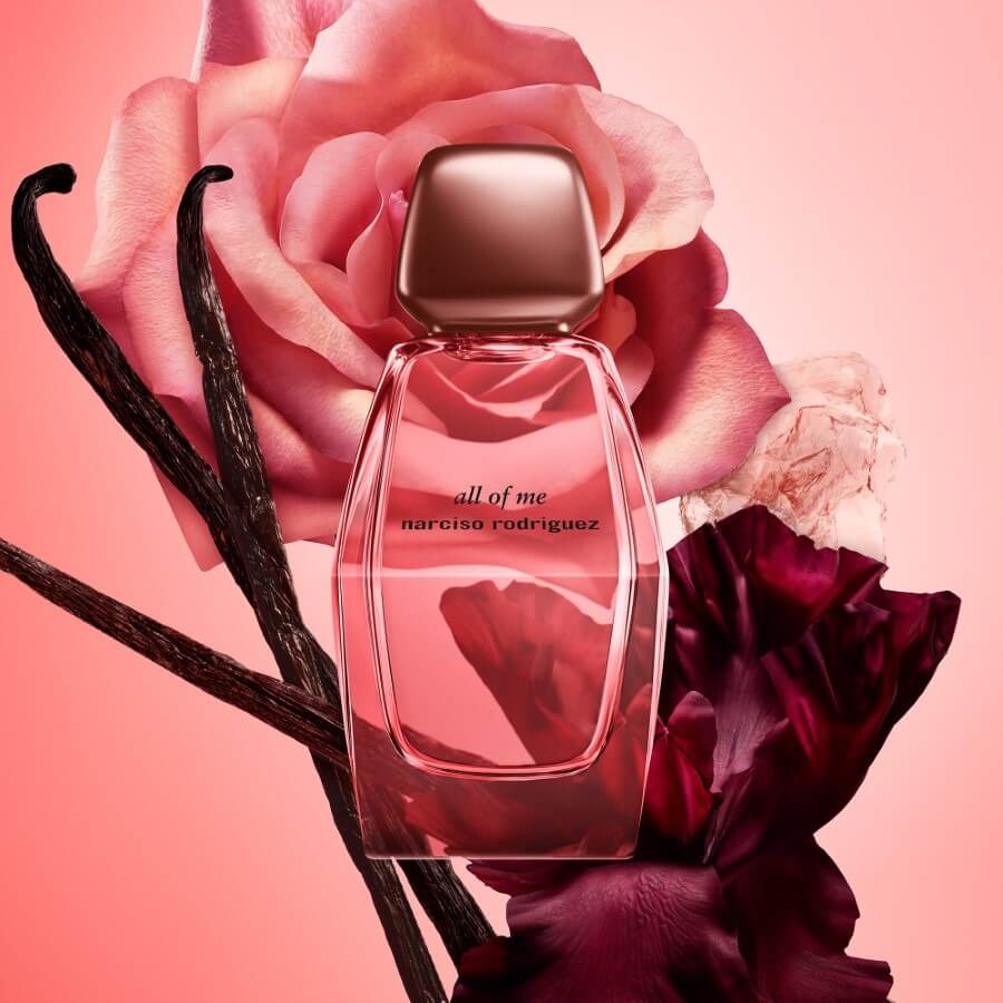 All of Me Eau de Parfum Intense