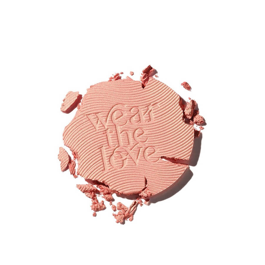 Velvet Love Blush Powder