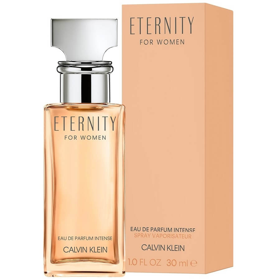 Eternity For Women Intense Eau de Parfum