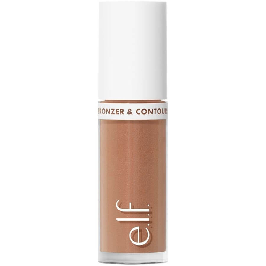Camo Liquid Bronzer & Contour
