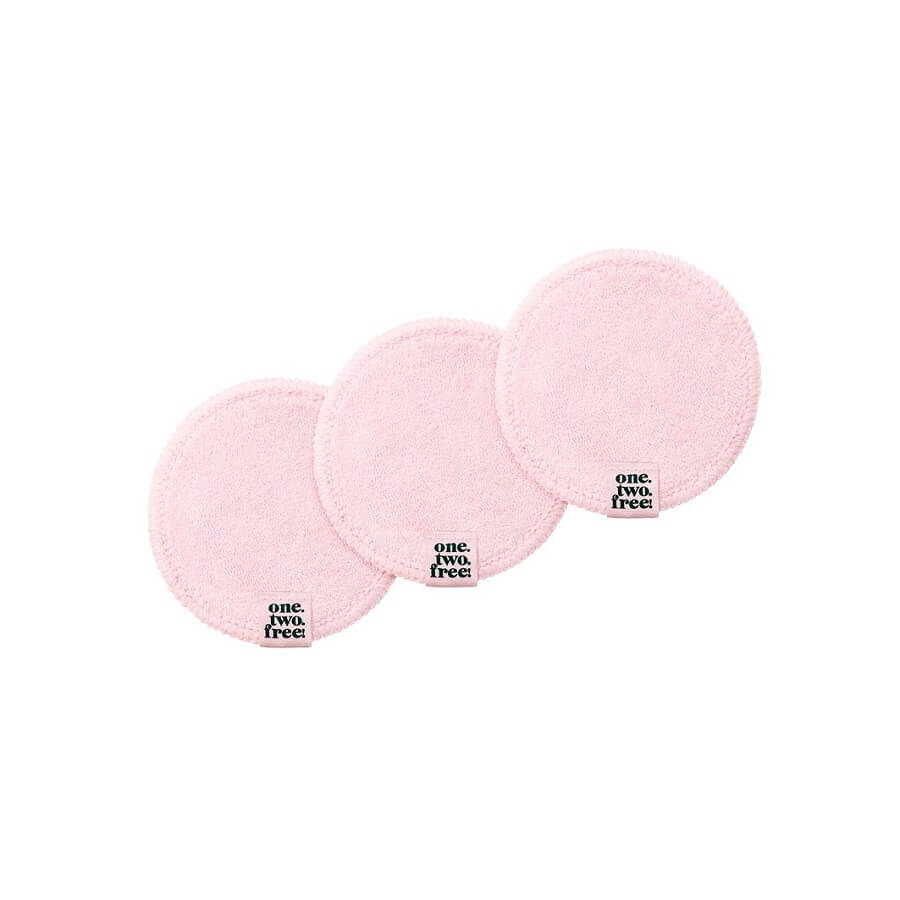 Reusable Cotton Pads