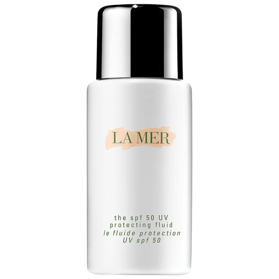 The Broad Spectrum SPF 50 UV Protecting Fluid