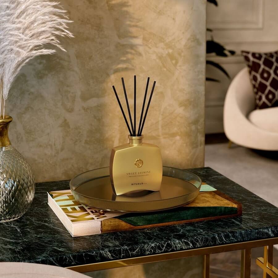 Private Collection Sweet Jasmine Mini Fragrance Sticks