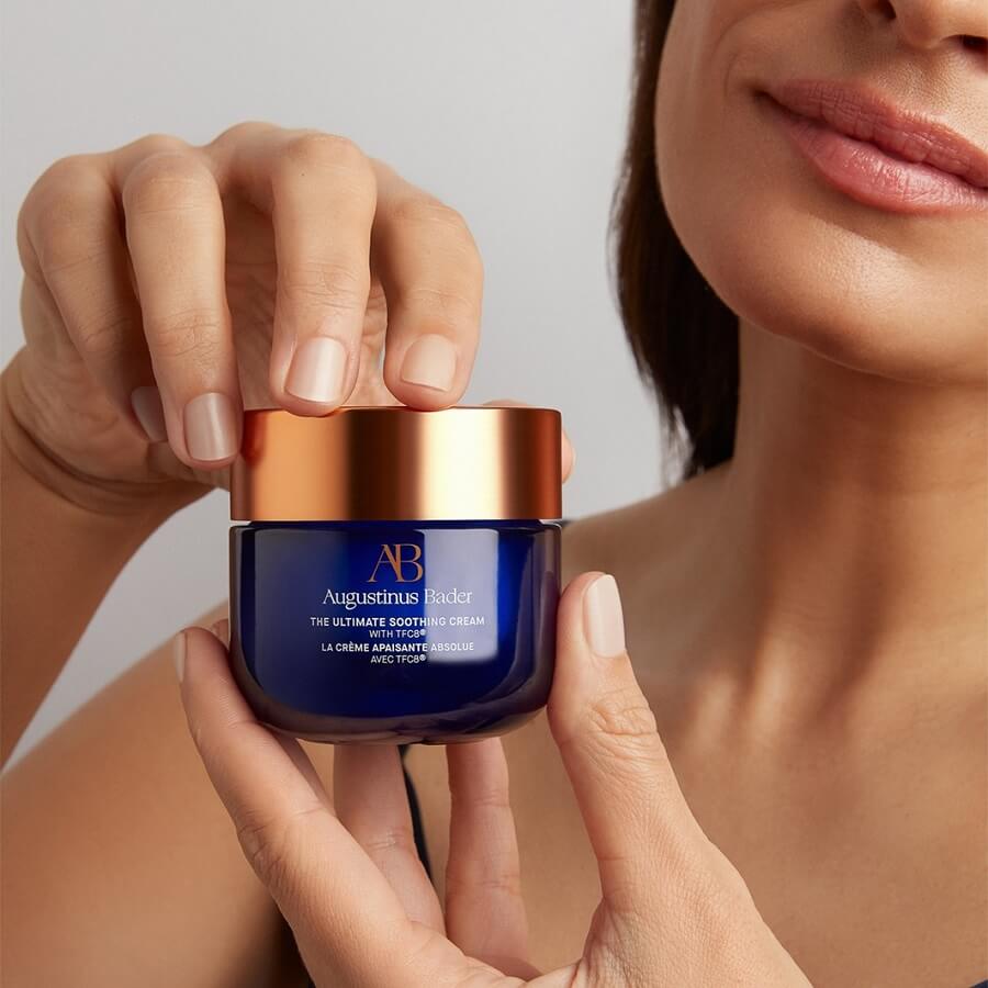 The Ultimate Soothing Cream