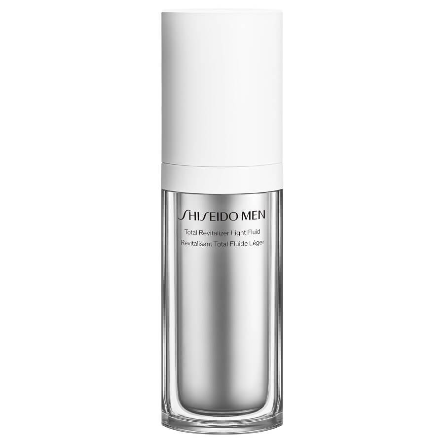 Total Revitalizing Light Fluid