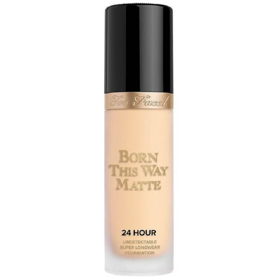 Born This Way Matte Foundation
