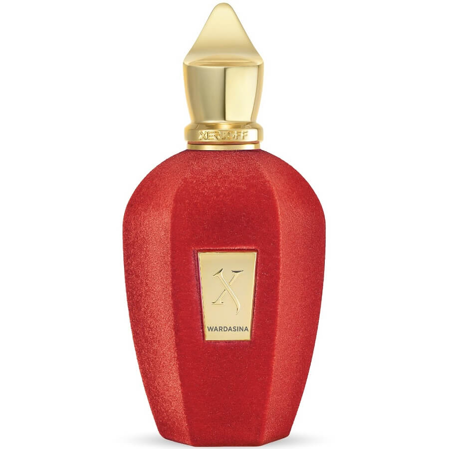 Wardasina Eau de Parfum