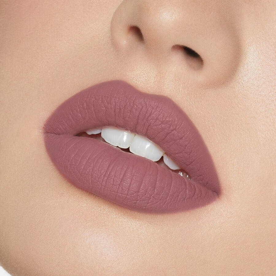 Matte Liquid Lipstick Set 345 Douglas K