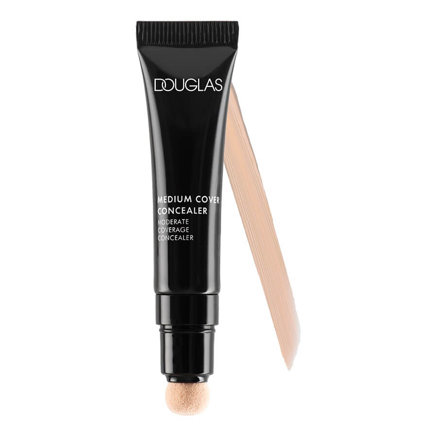 Medium Coverage Concealer