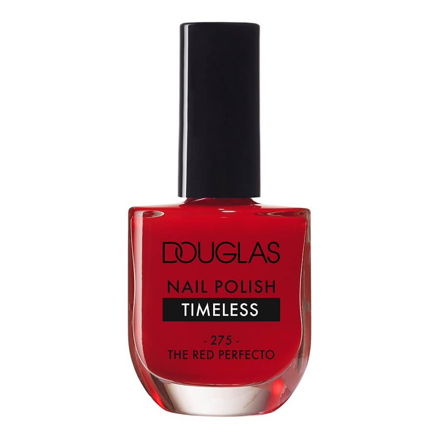 Nail Polish Timeless