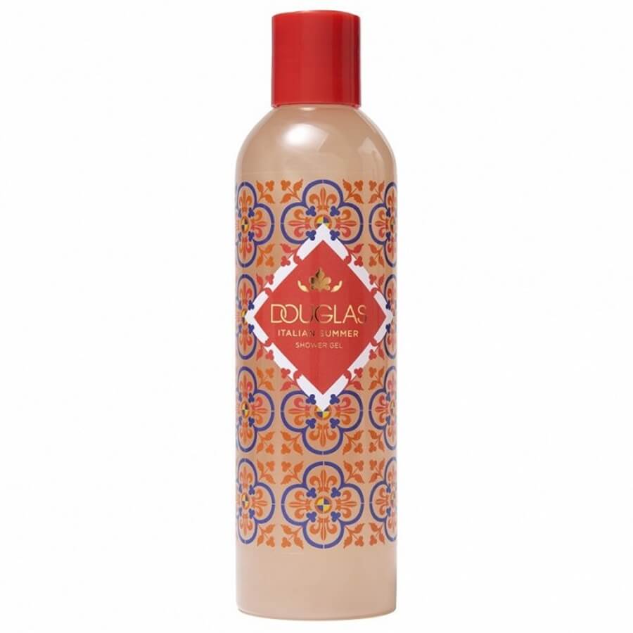 Italian Summer Shower Gel