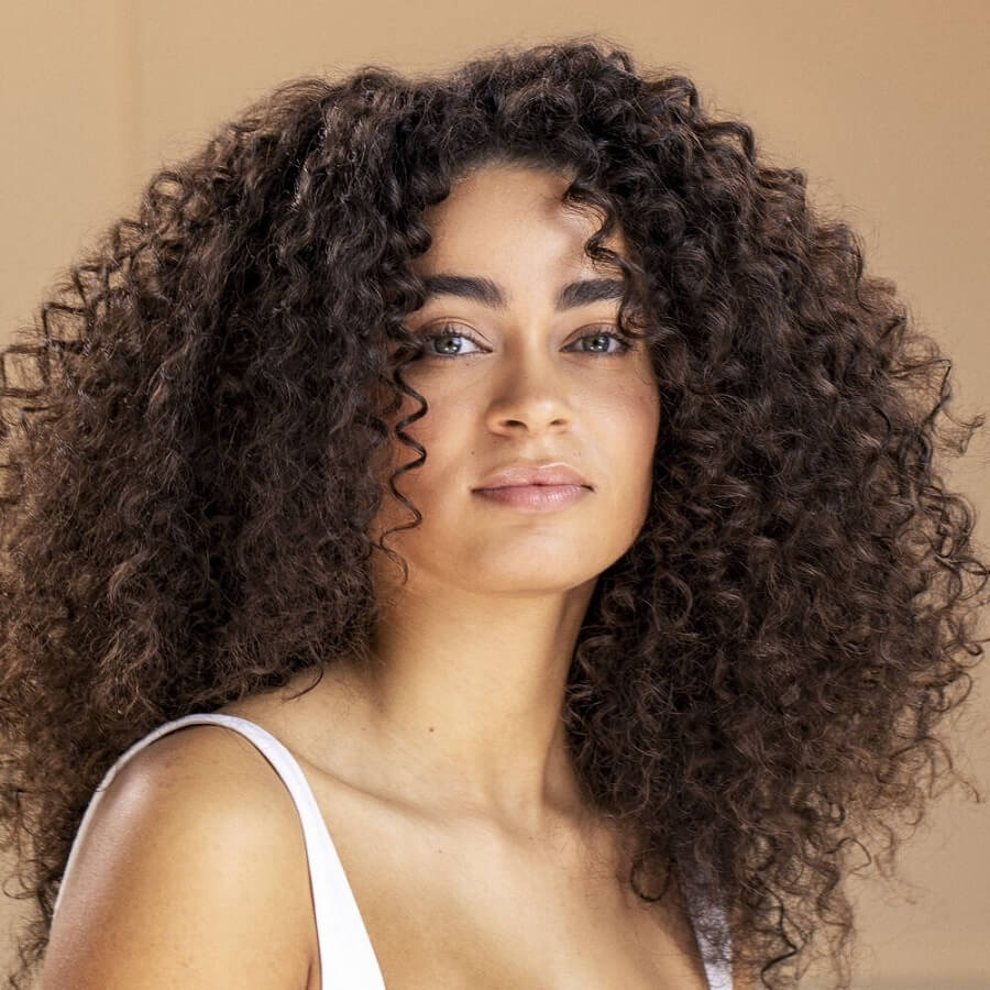 Hair Rituel Revitalizing Nourishing Shampoo