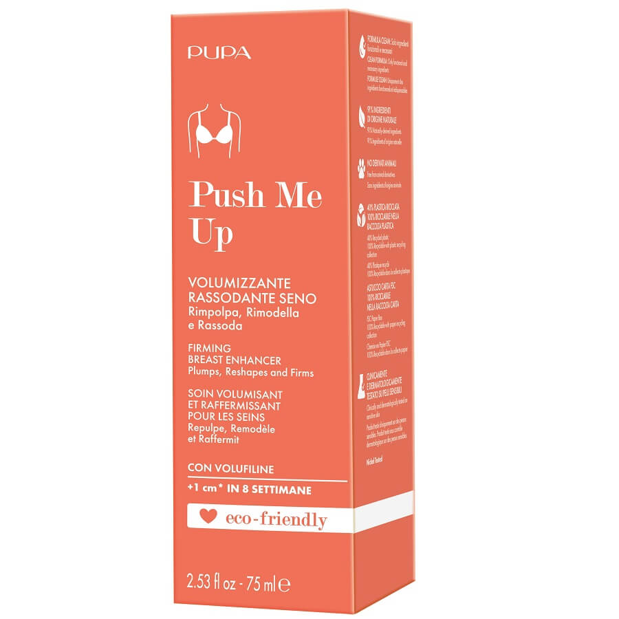 Push Me Up Decollete Cream
