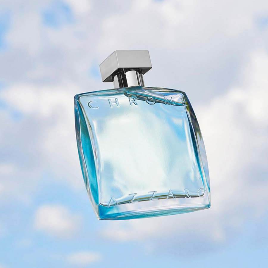 Man Eau de Toilette