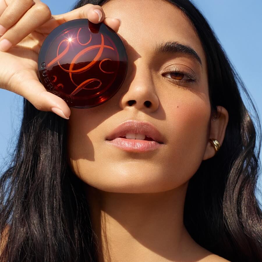 Terracotta Blush The Healthy Glow Powder Blush