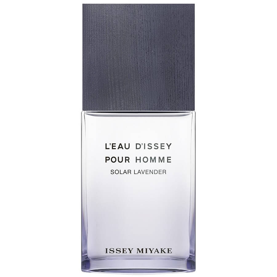 Solar Lavander Eau de Toilette