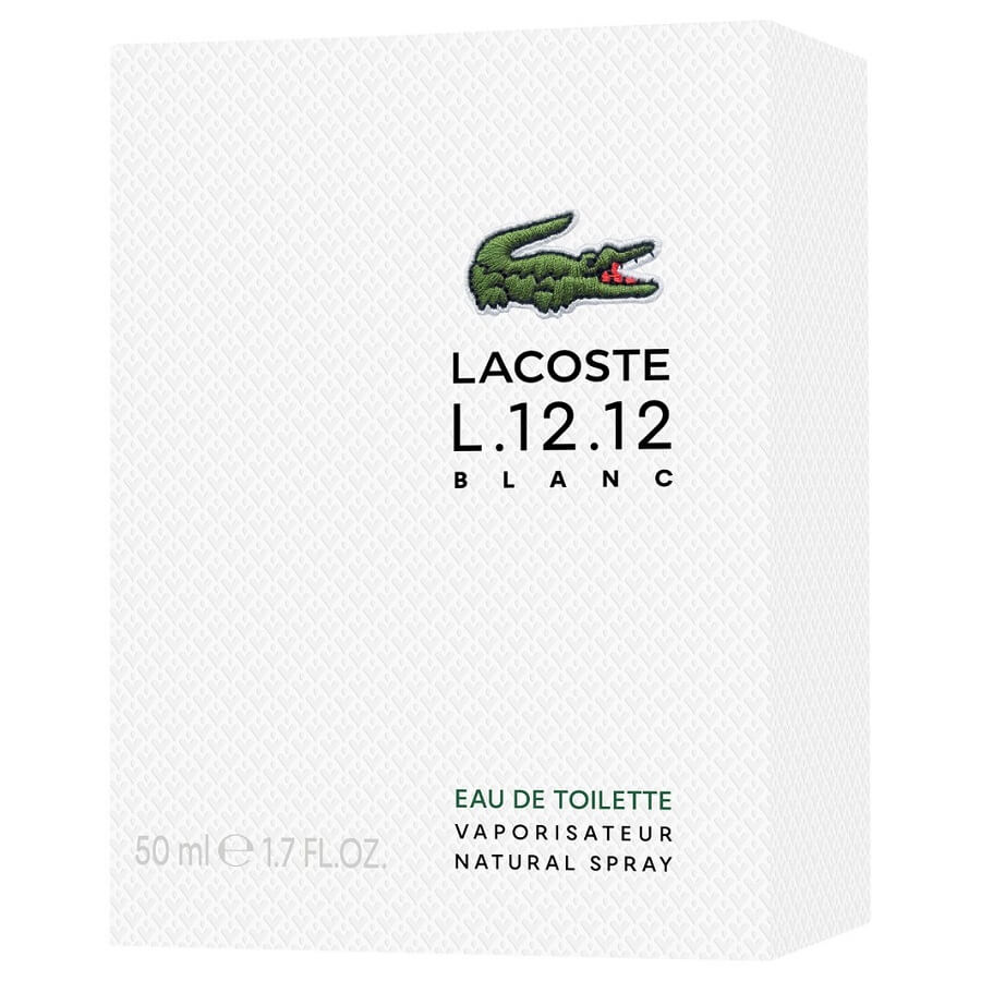 L.12.12 Blanc Eau de Toilette