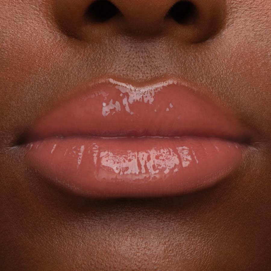 Lip Injection Power Plumping Lip Gloss
