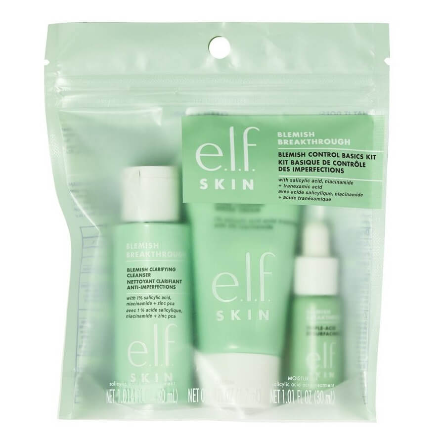 Blemish Breakthrough Blemish Control Basics Set