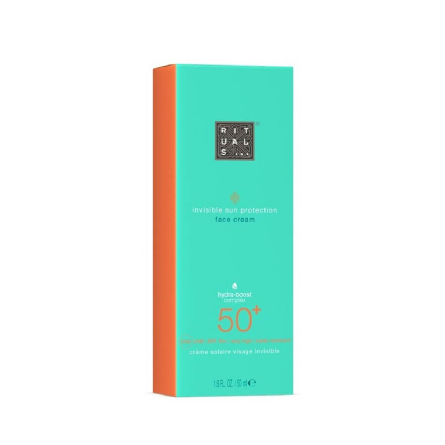 Karma Sun Protection Face Cream