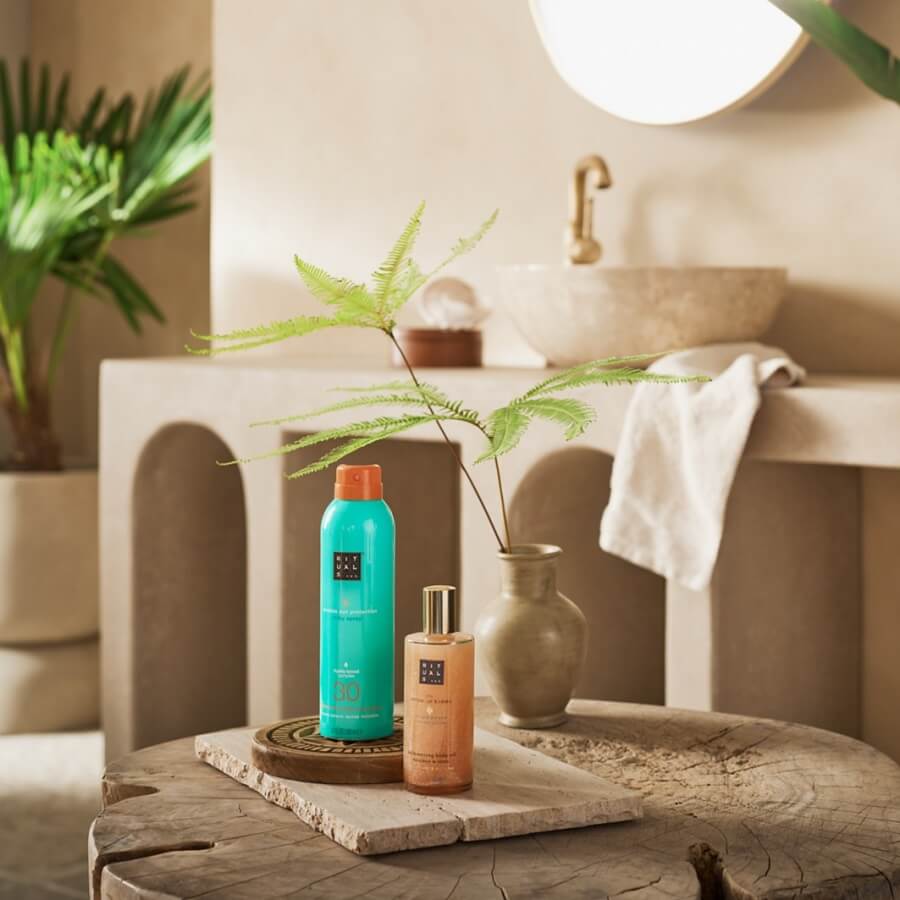 Karma Suncare Set M