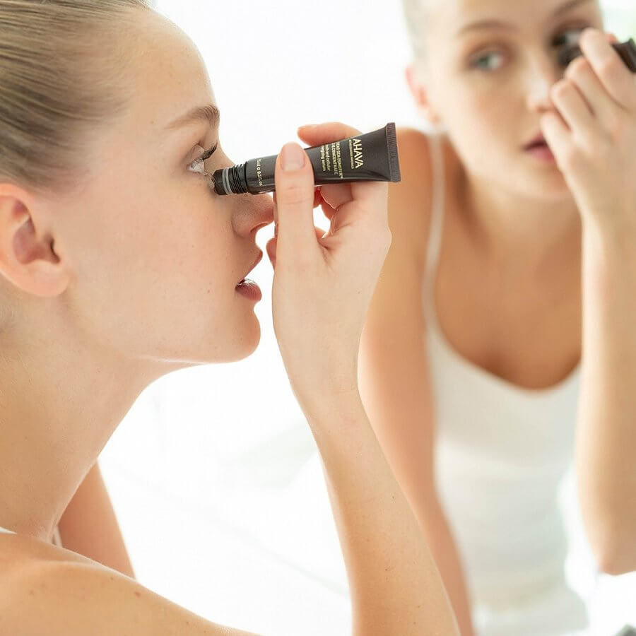 Osmoter Concentrate Eye Serum
