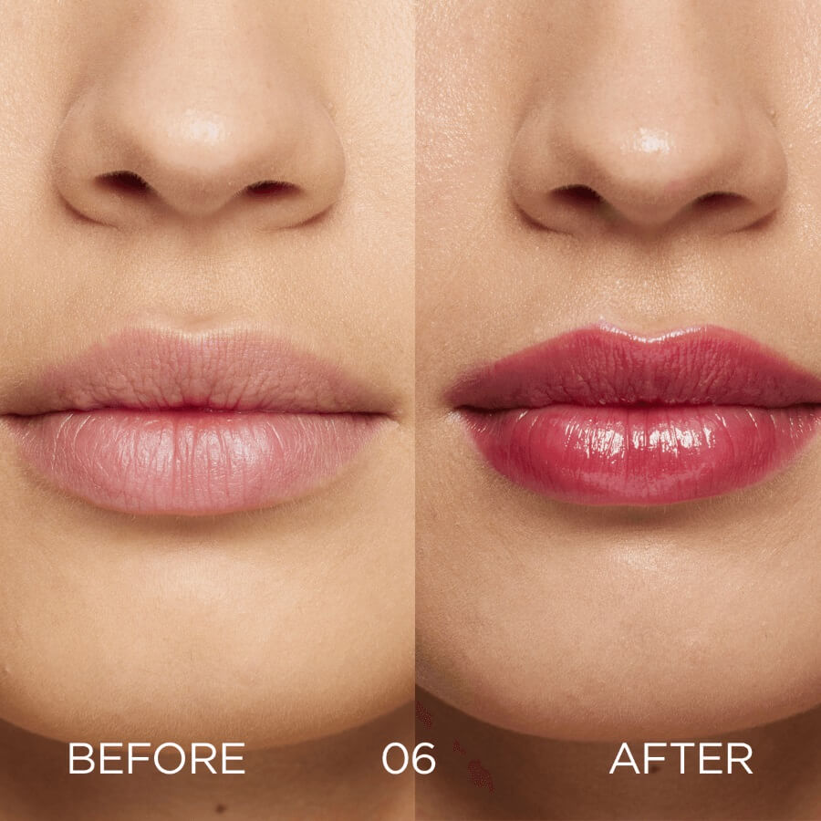 Lip Oil Balm 01