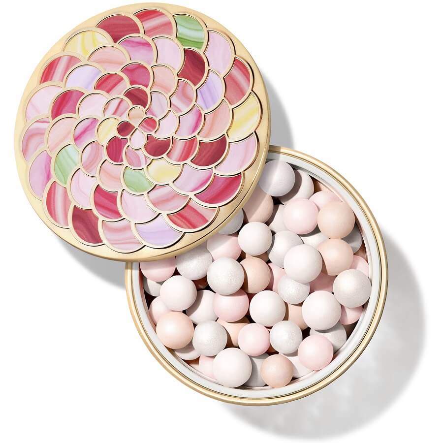 Meteorites 24 Pearls Powder