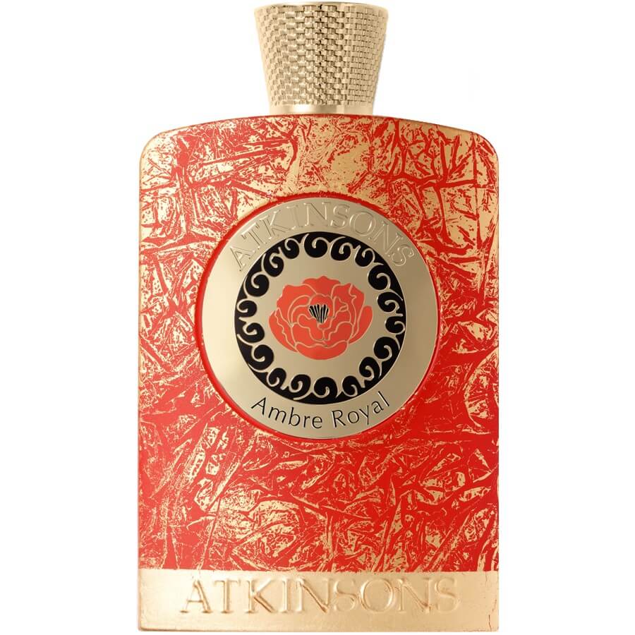 Ambre Royal Parfum Intense