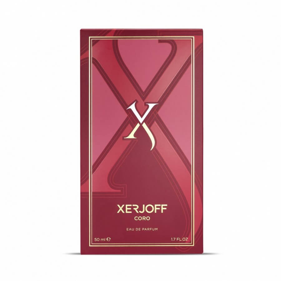 V Coro Eau de Parfum