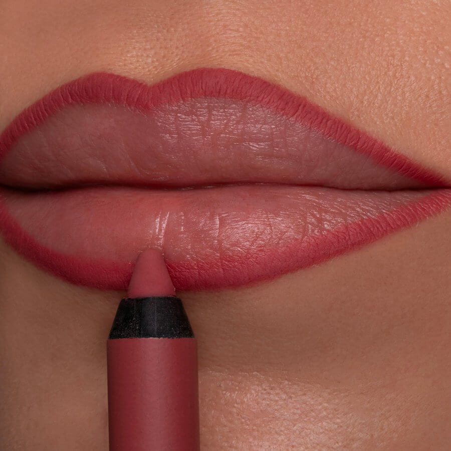 Stay On Me Lip Liner Long Lasting Water Resistant