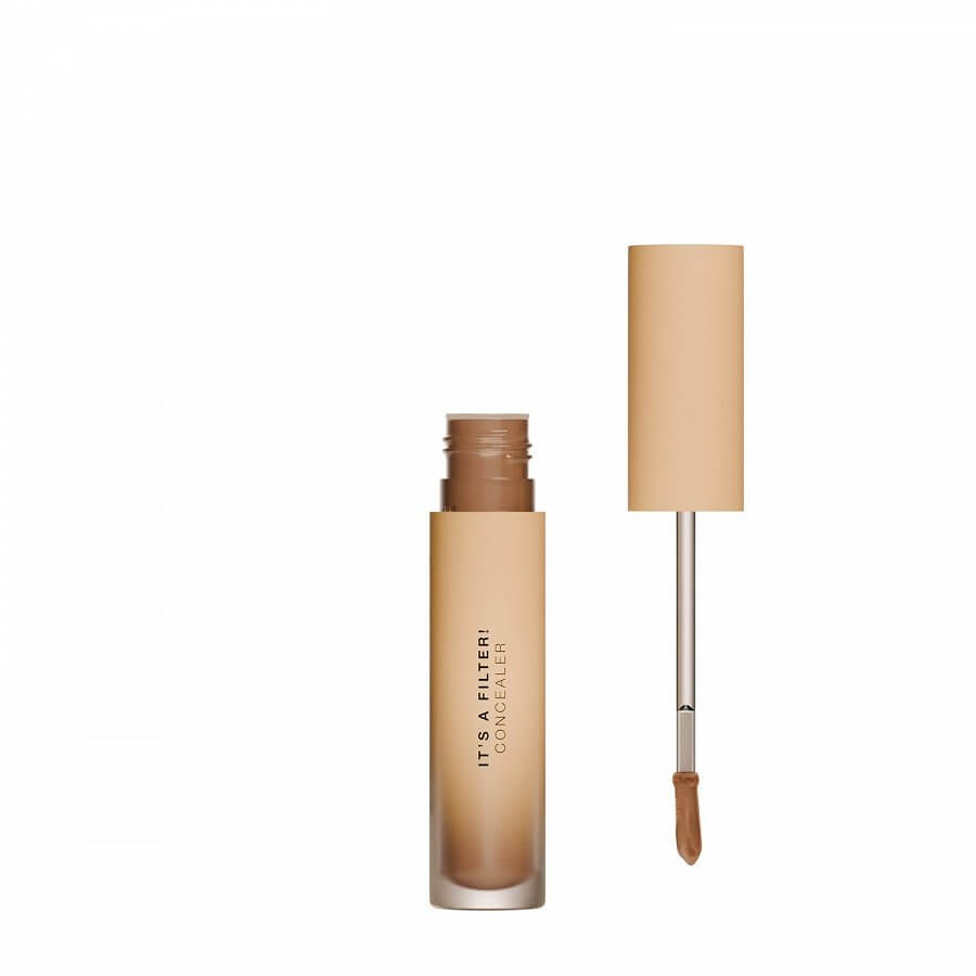 It's A Filter! Concealer