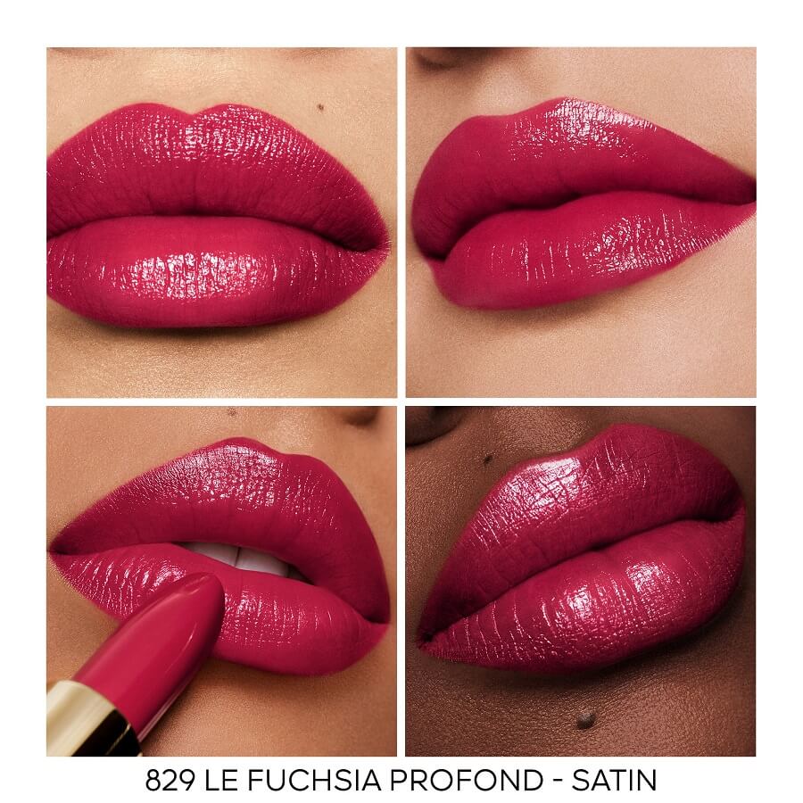 Rouge G Satin Lipstick Refill