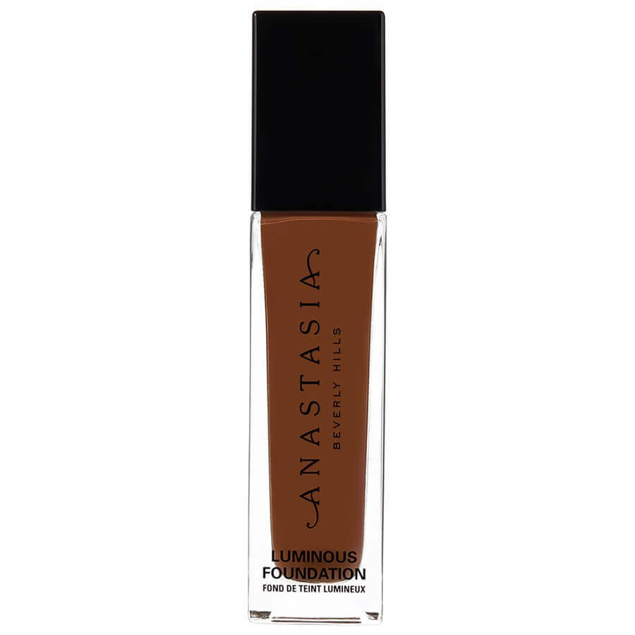 Luminous Foundation