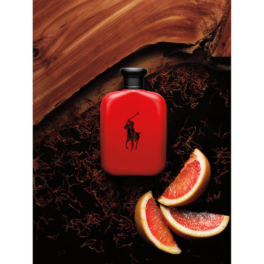 Eau de Toilette